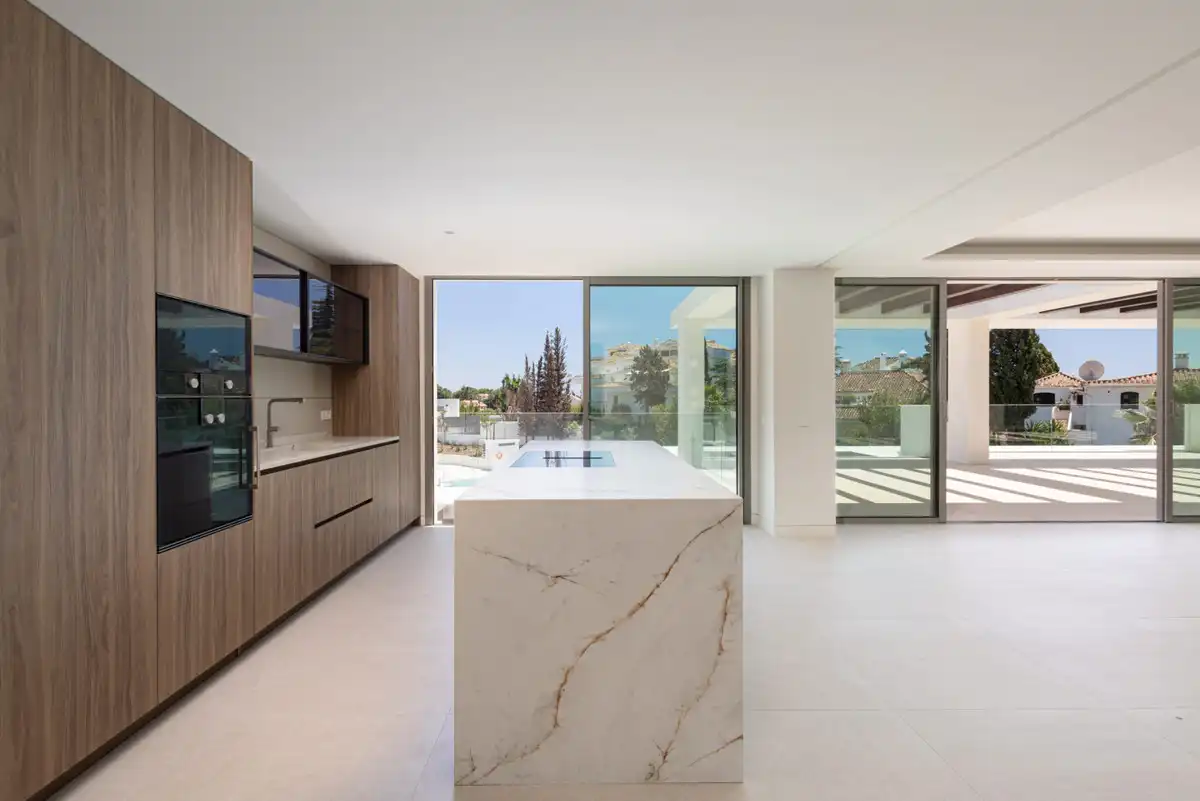 Penthouse with lift for sale in Milla de Oro, imagen 25