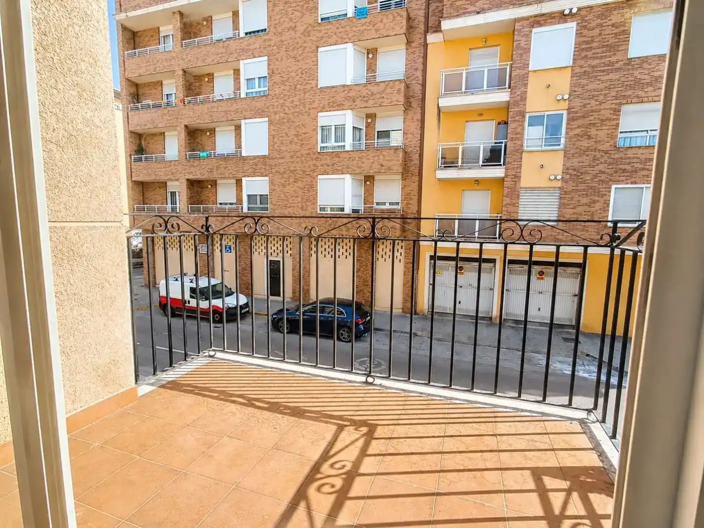 Terraza de Casa o chalet en venta en Carcaixent con Aire acondicionado, Trastero y Amueblado