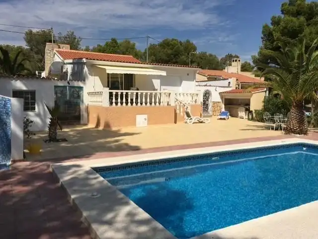 Chalet en venta en Varadero