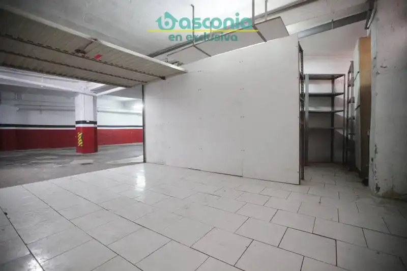 Parcheggio in vendita a Arabaren Kalea 2, imagen 8