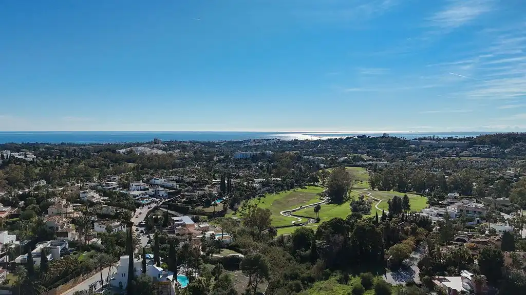 Adossat amb piscina en venda a Nueva Andalucía, imagen 40