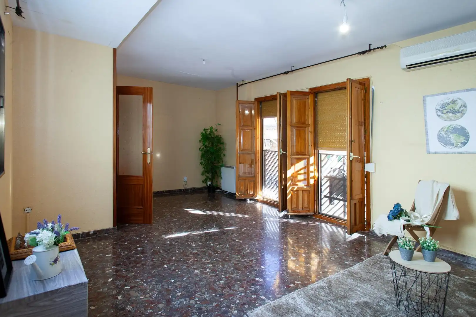 Pis en venda en Jaén amb Aire condicionat, Calefacció i Traster