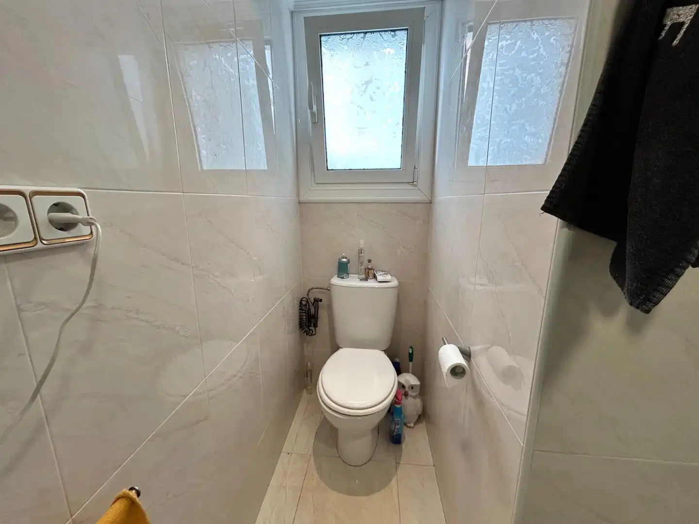 Flat with terrace for sale in Avenida GERMANIES, imagen 23