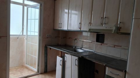 Foto 4 de Piso en venta en C/ San Luís de Francia, La Granja, Zaragoza Capital