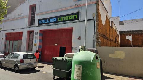 Photo 2 of Industrial buildings for sale in Ensanche - Parque del Oeste, Castellón