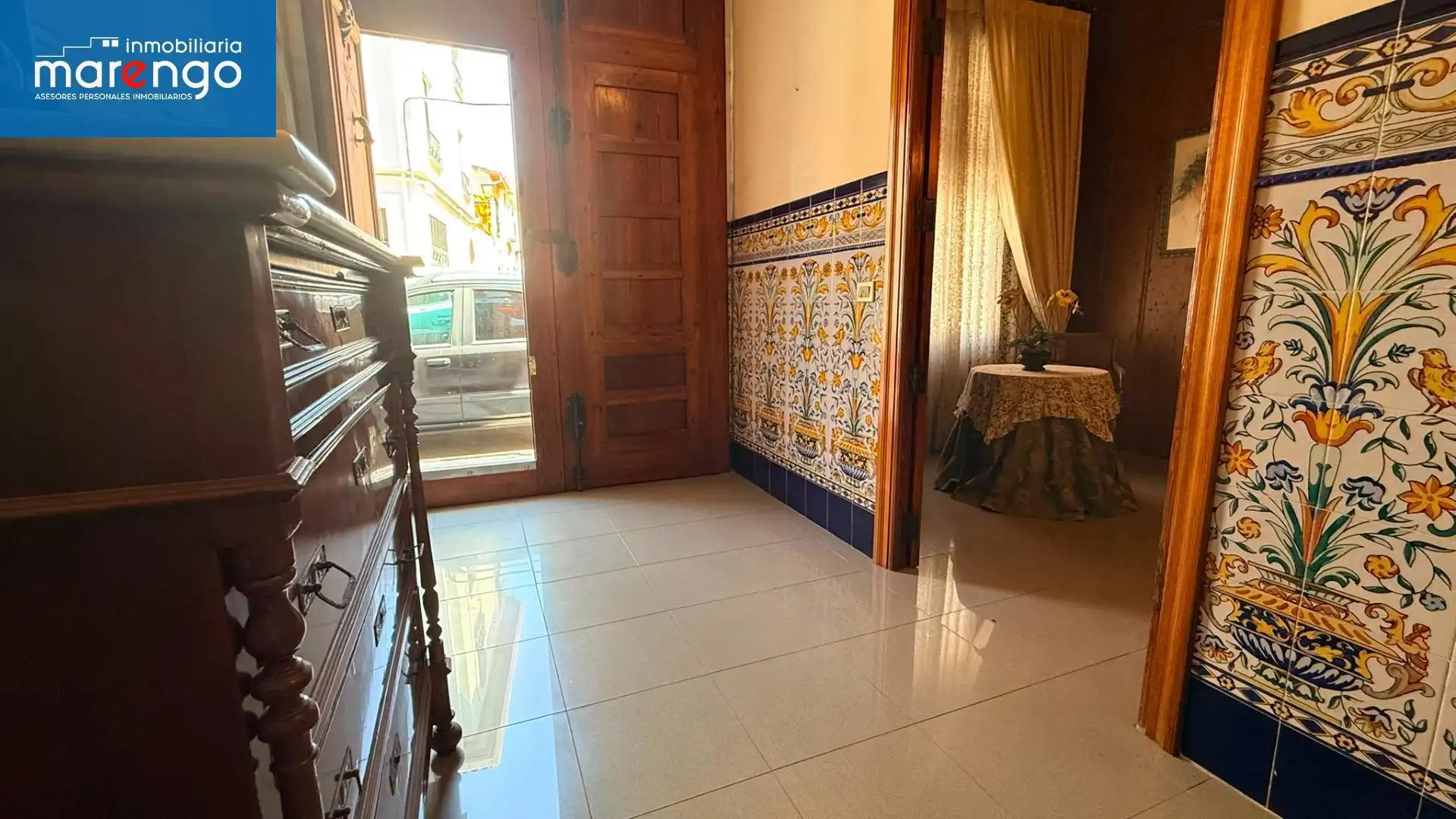 Casa o xalet en venda en Almazora / Almassora amb Aire condicionat, Terrassa i Traster