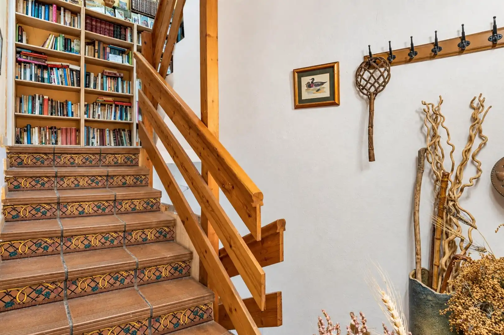 Maison mitoyenne avec terrasse à vendre à Carretera SANTCELONI ARENYS, imagen 20