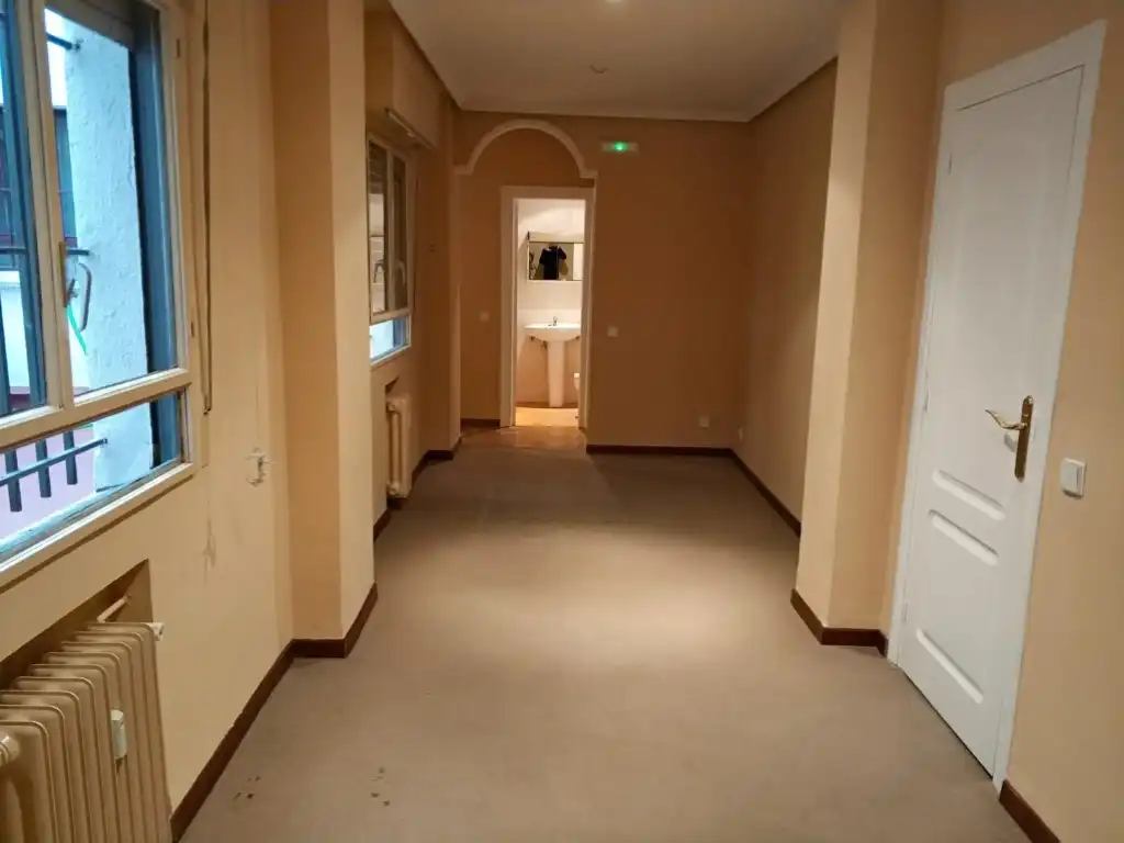 Apartamento en venta en Cáceres con Aire acondicionado y Calefacción