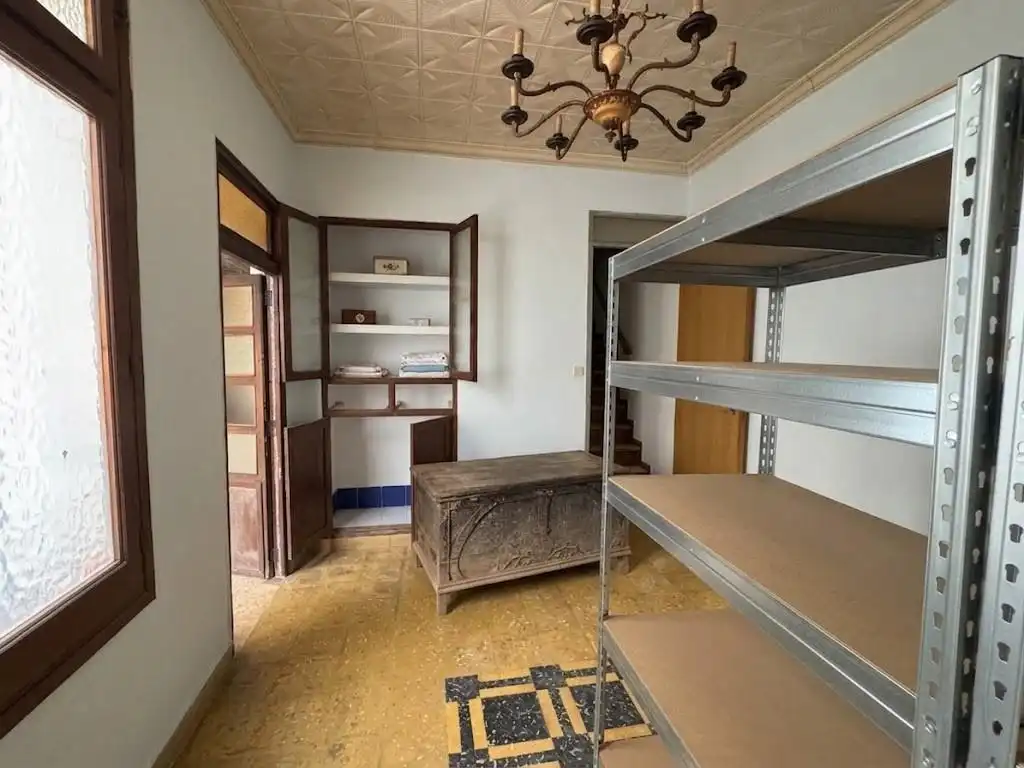 Planta baja en venta en Algemesí con Terraza