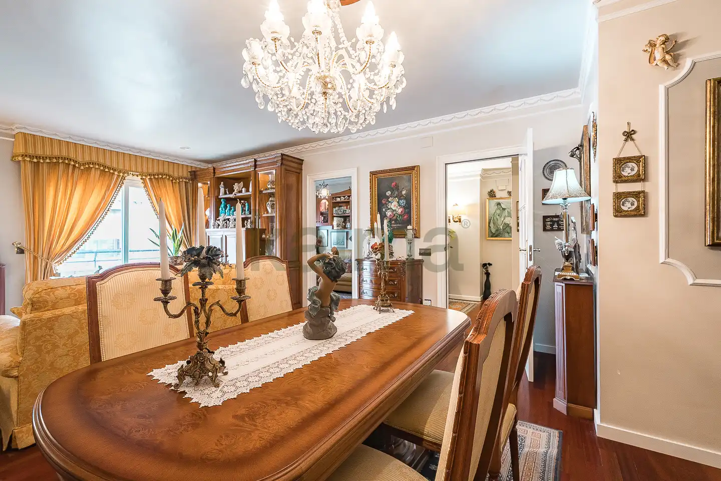 Dúplex en venta en Carrer de Narcís Oller, Malgrat de Mar