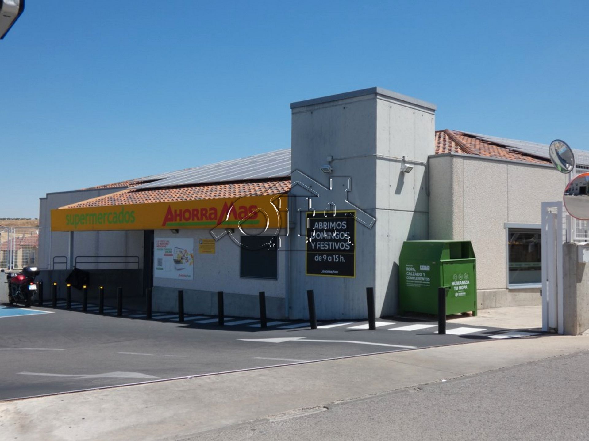 Dúplex en venda en Torres de la Alameda amb Aire condicionat, Calefacció i Parquet