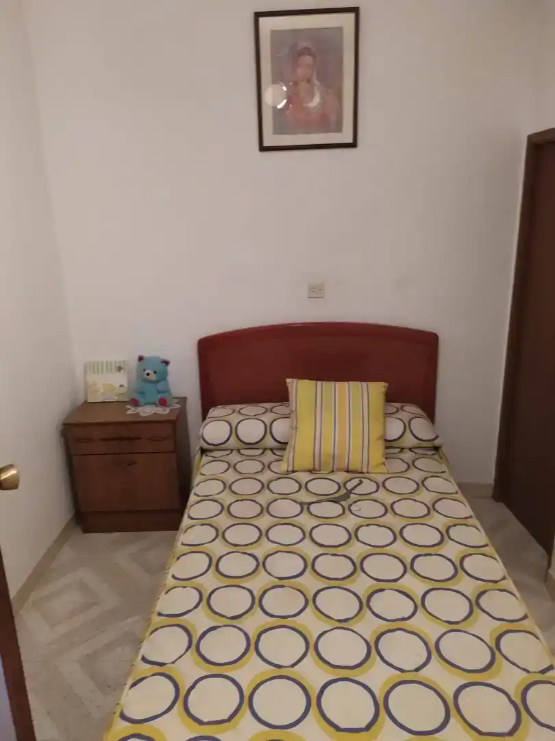 Habitación de Planta baja en venta en Cabeza del Buey