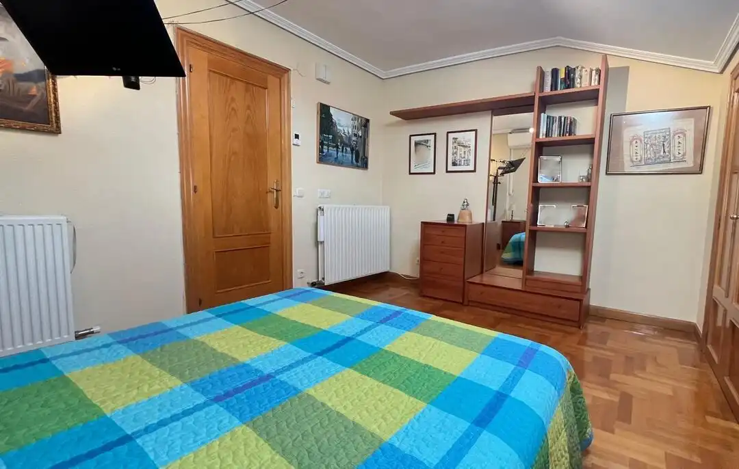 Appartamento con terrazza in vendita a Ronda Cendea de Cizur, imagen 37