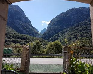 Casa o xalet en venda a Trescares, Peñamellera Alta
