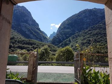 Maison avec balcon à vendre à Trescares