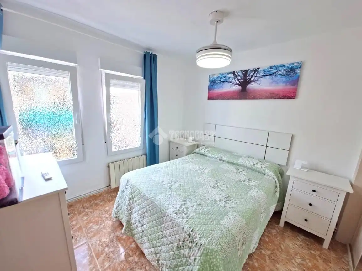 Habitación de Piso en venta en Parla con Aire acondicionado, Calefacción y Terraza