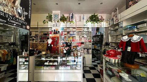 Photo 2 of Premises to rent in Plaza Basconia, Los Castillejos - La Trinidad, Málaga