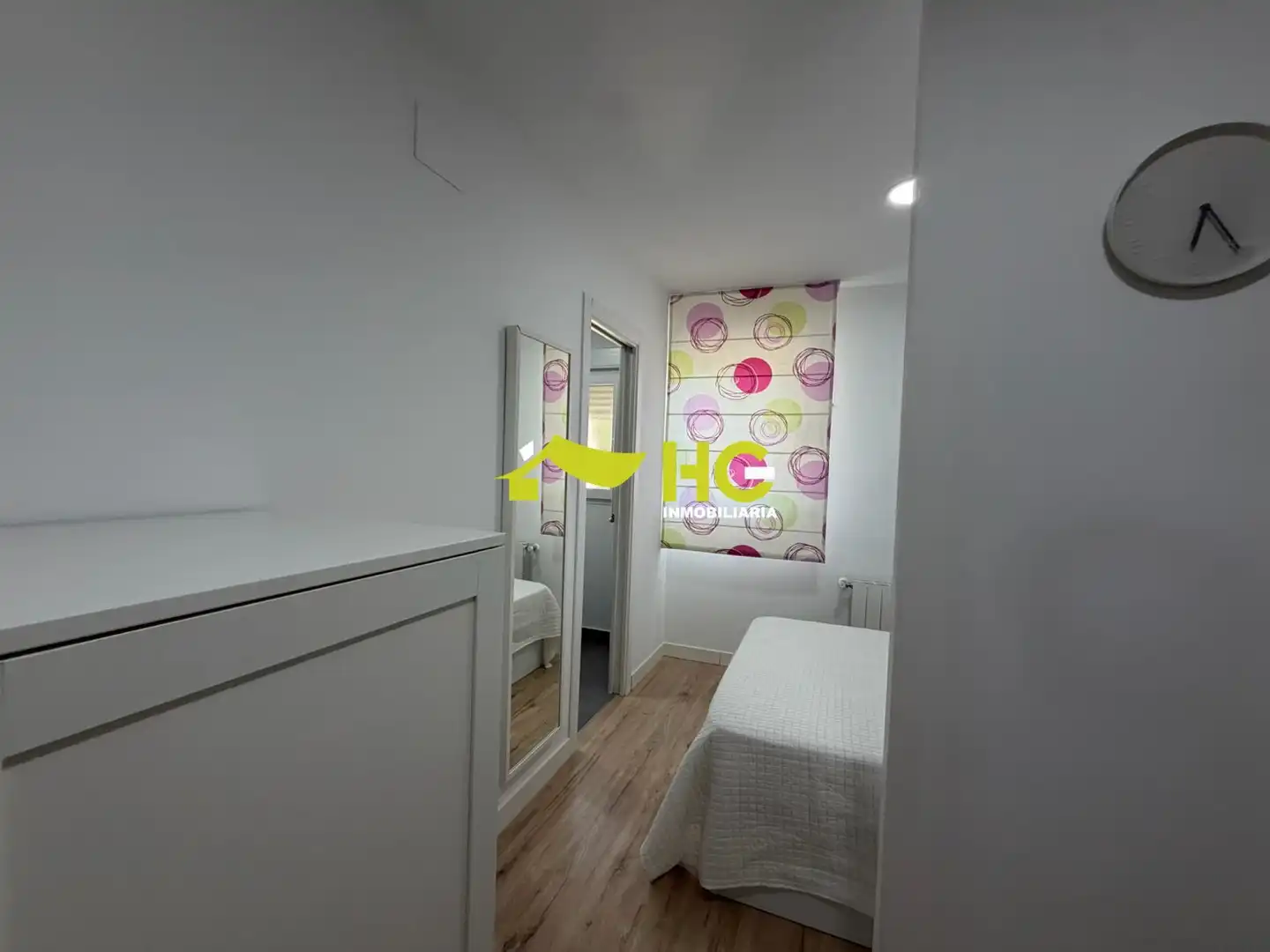 Studio to rent in El Bosque, imagen 6