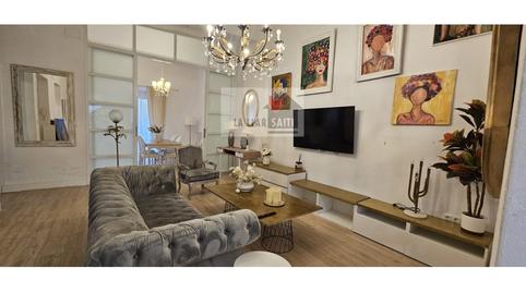 Foto 2 de Pis en venda a Plaza Bassa de la, Xàtiva, Valencia