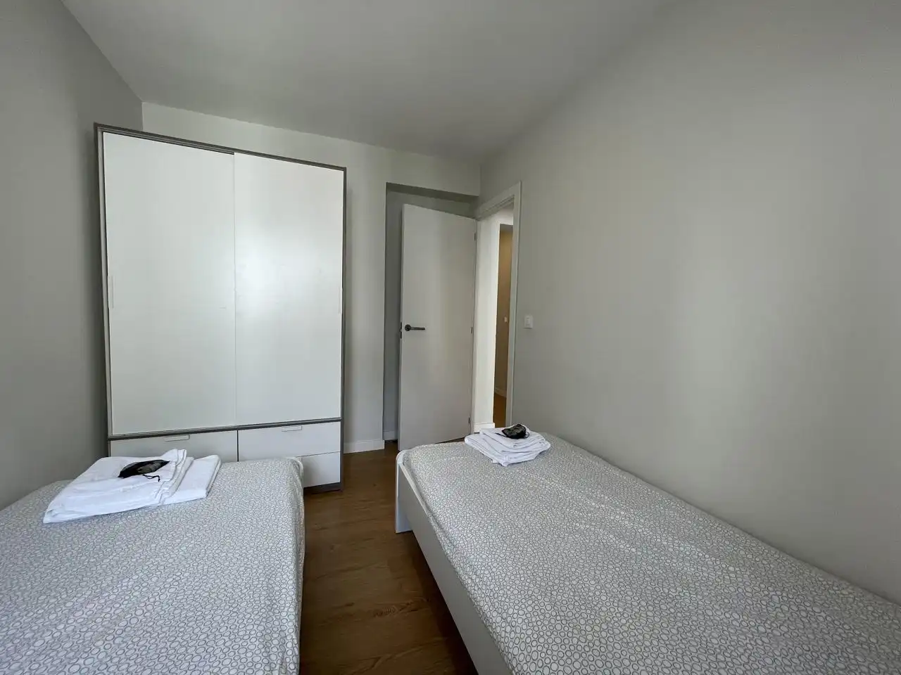 Habitación de Piso en venta en Sada (A Coruña) con Terraza