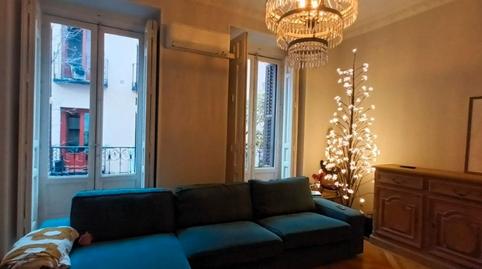 Foto 3 de Pis en venda a Calle de Lavapiés, 25, Embajadores - Lavapiés,  Madrid Capital