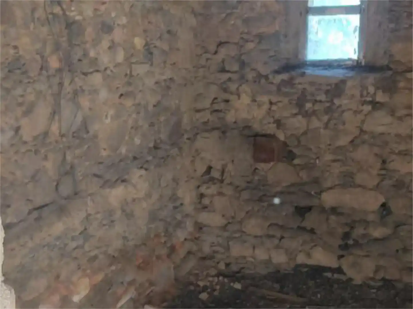 Planta baja en venta en Berzocana