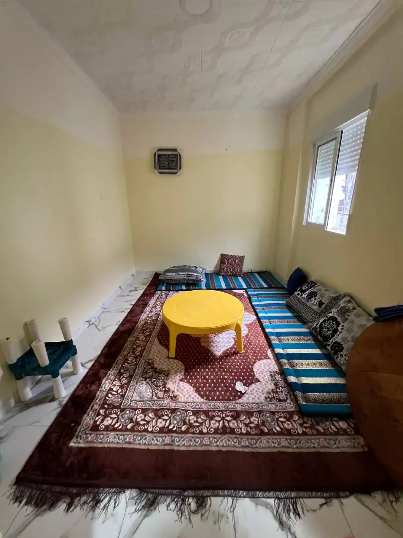 Habitación de Piso en venta en Gandia con Aire acondicionado, Terraza y Trastero