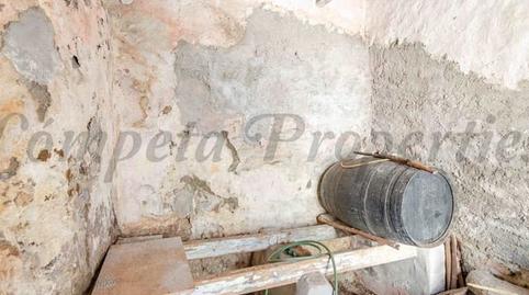 Foto 2 de Casa adosada en venda a Sedella, Málaga