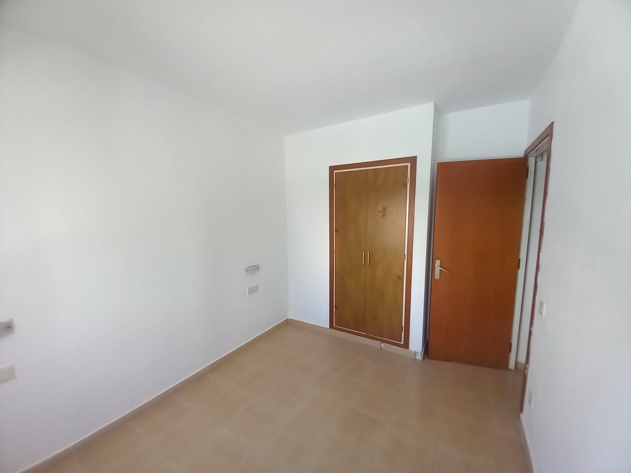 Dormitori de Apartament en venda en Lloret de Mar amb Terrassa