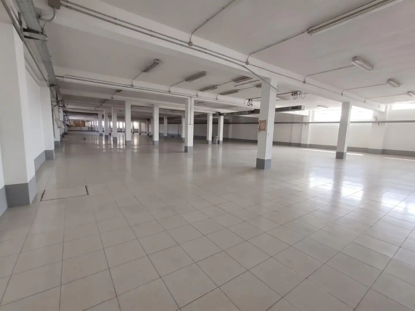 Industriegebäude zur Miete in Ventiun, imagen 13