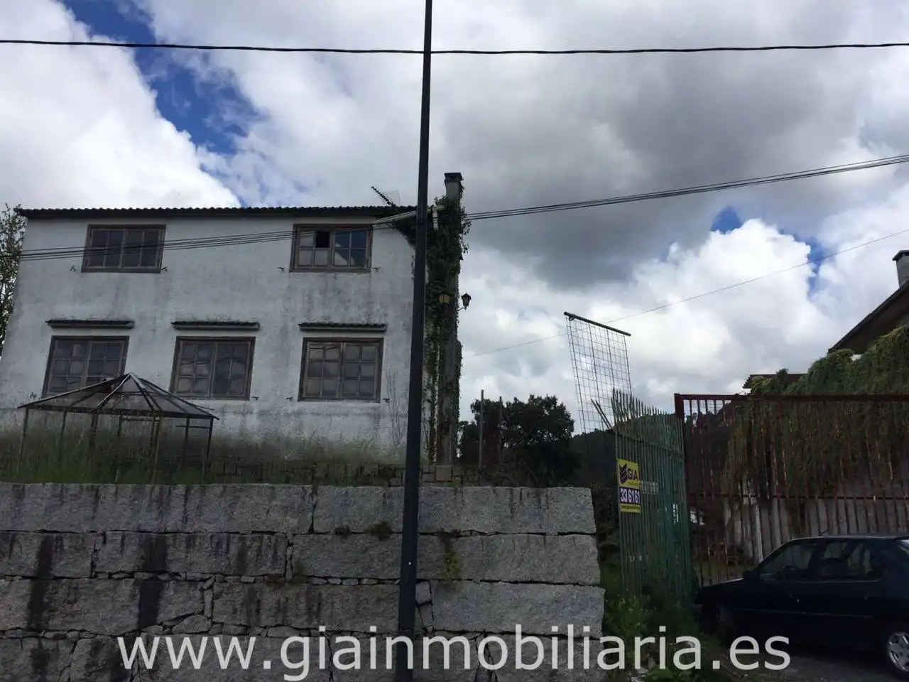 Rural land for sale in Calle Navuxil, imagen 5