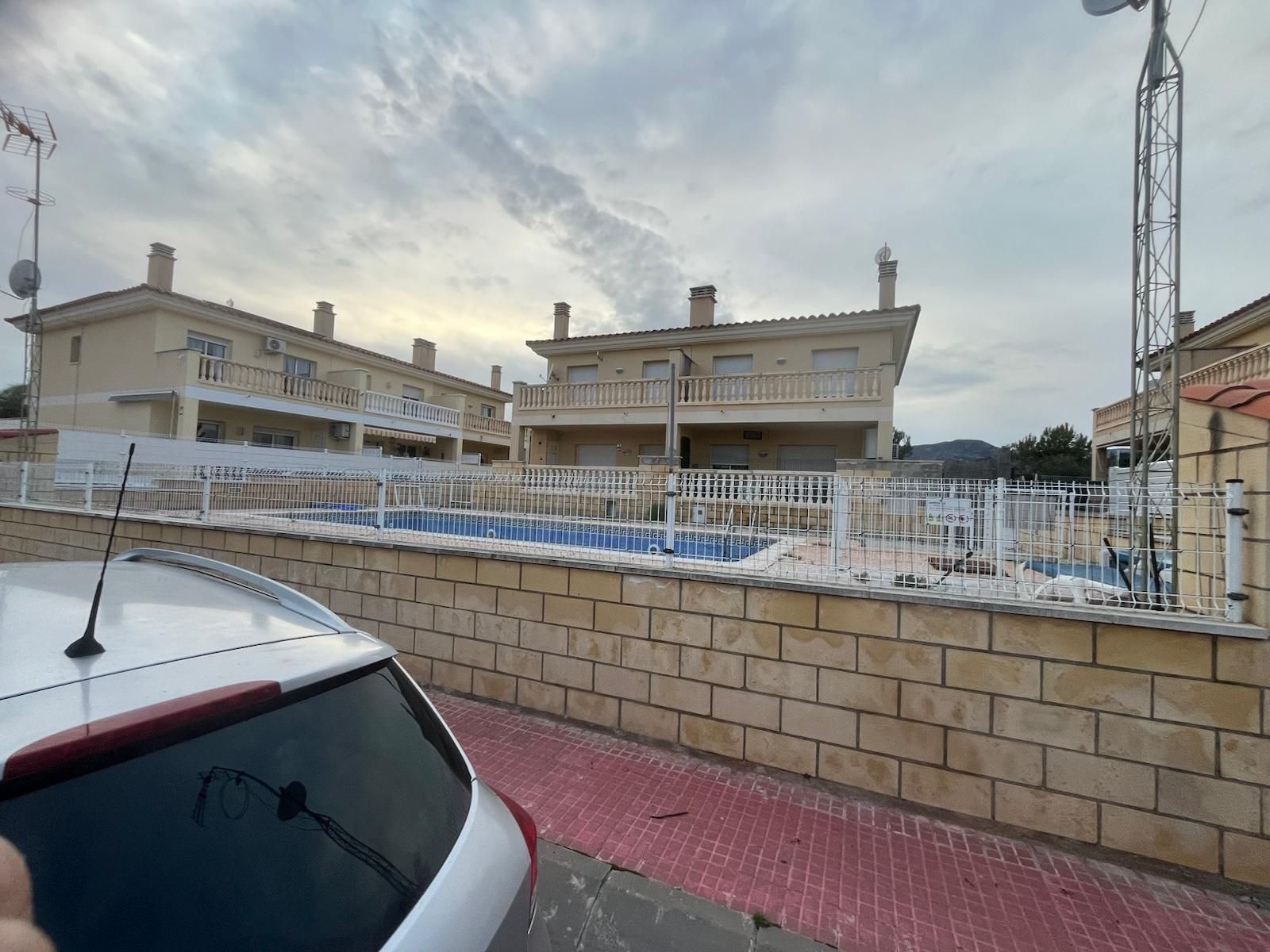 Einfamilien-Reihenhaus zum verkauf in Platja de Mont-roig