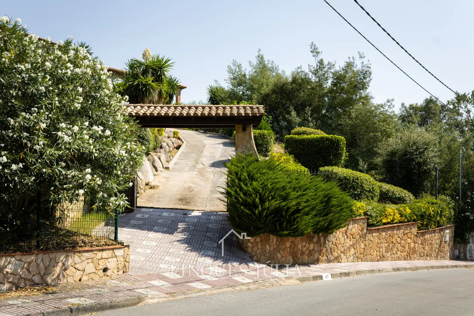 Haus mit Terrasse zum Verkauf in Urbanitzacio de Vall Repos, imagen 16