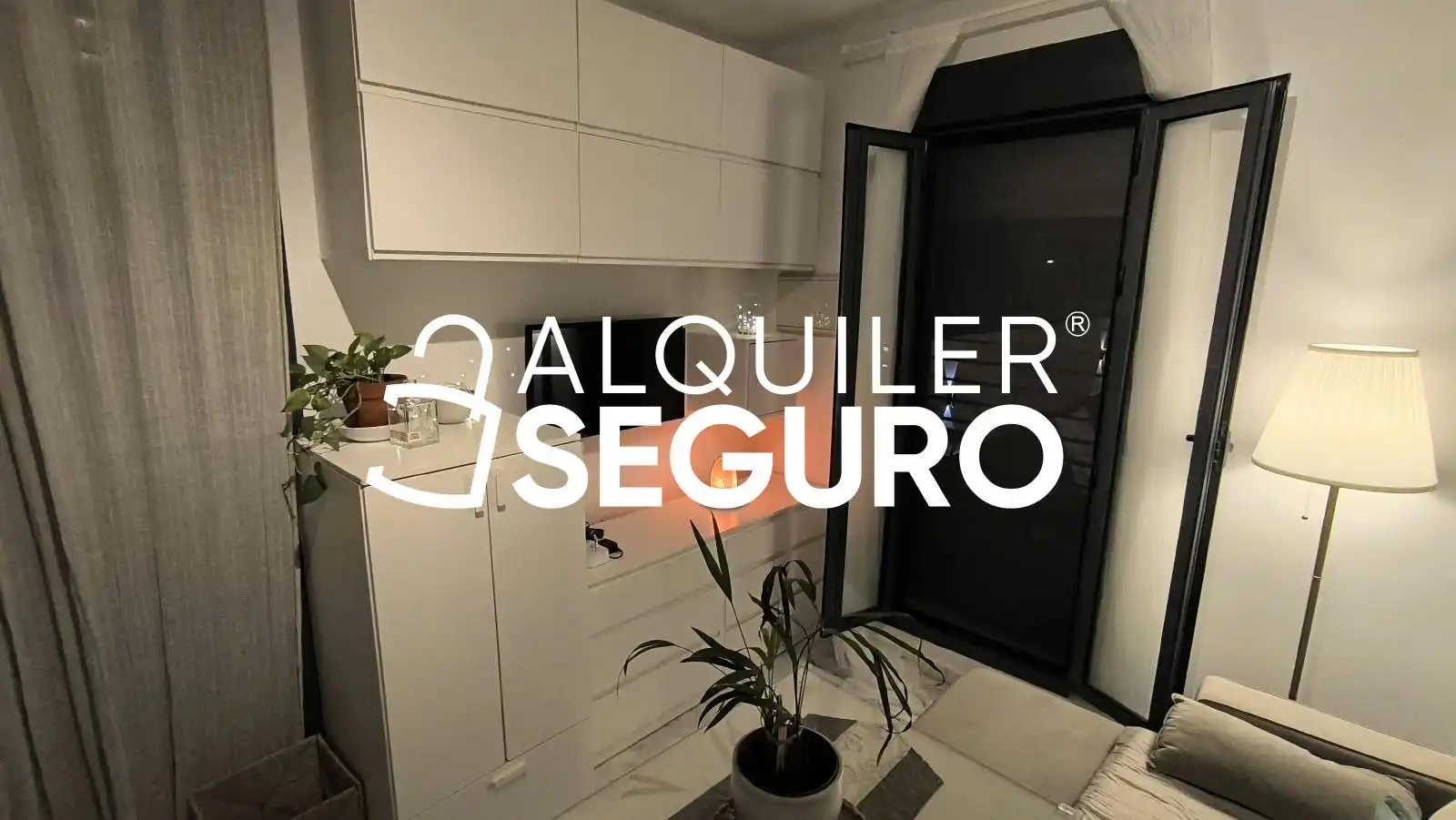 Attico con piscina in affitto a Alcalde Juan Gonzáles Silva, imagen 14