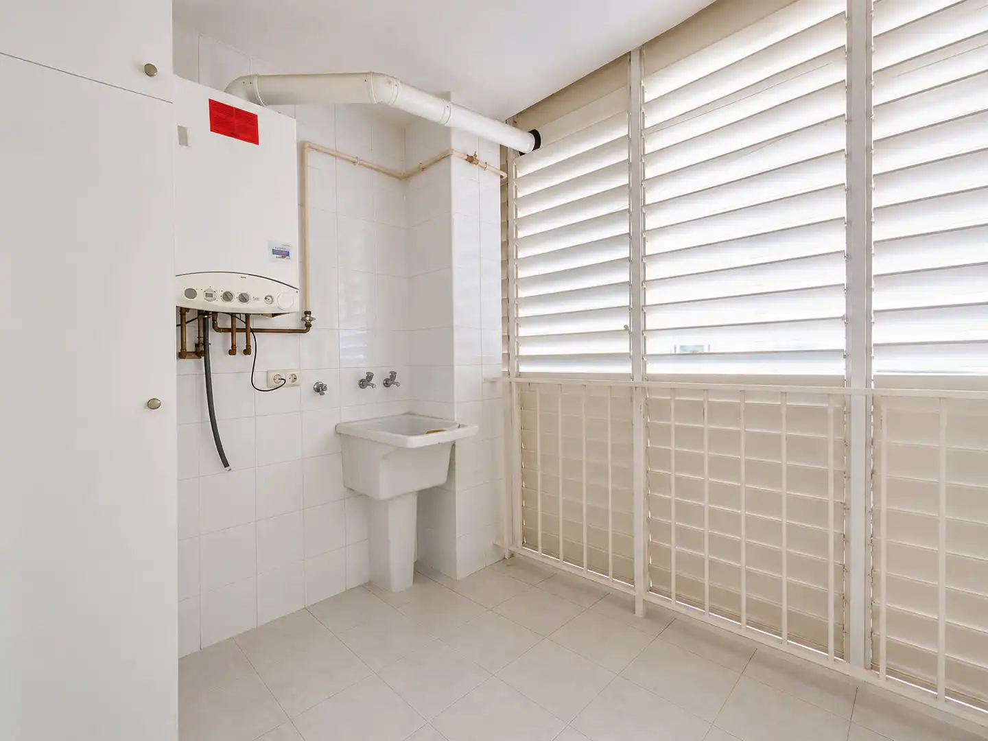 Baño de Piso en venta en Mataró con Aire acondicionado, Calefacción y Parquet