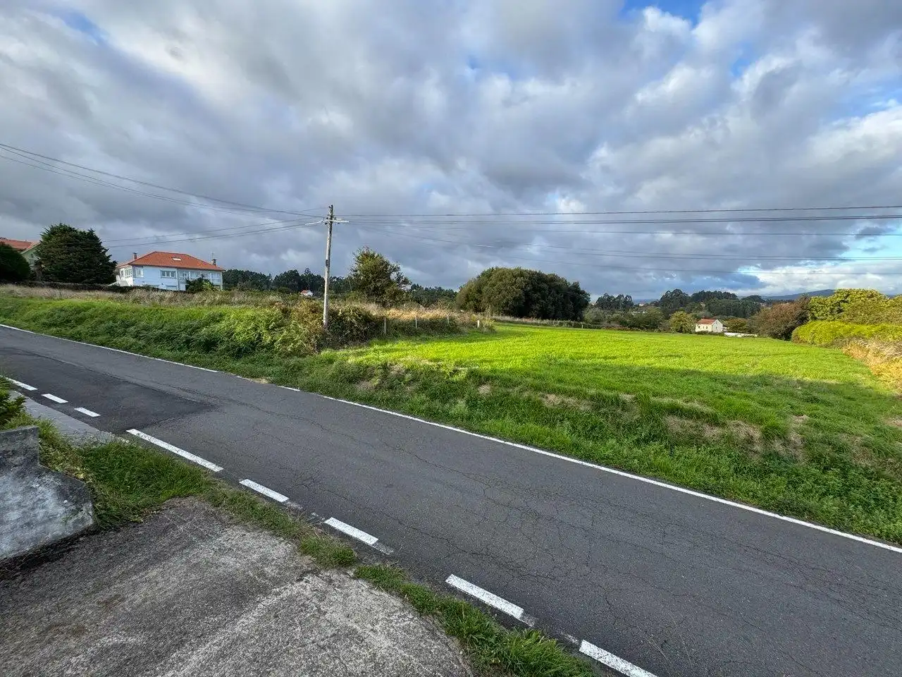 Terreno residencial en venta en Souto, imagen 2