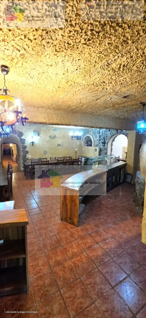Local commercial à vendre à Villadangos del Páramo, imagen 4