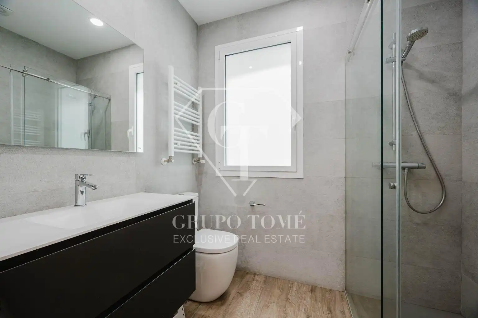 Flat with terrace for sale in Tomás Gros 5, imagen 31