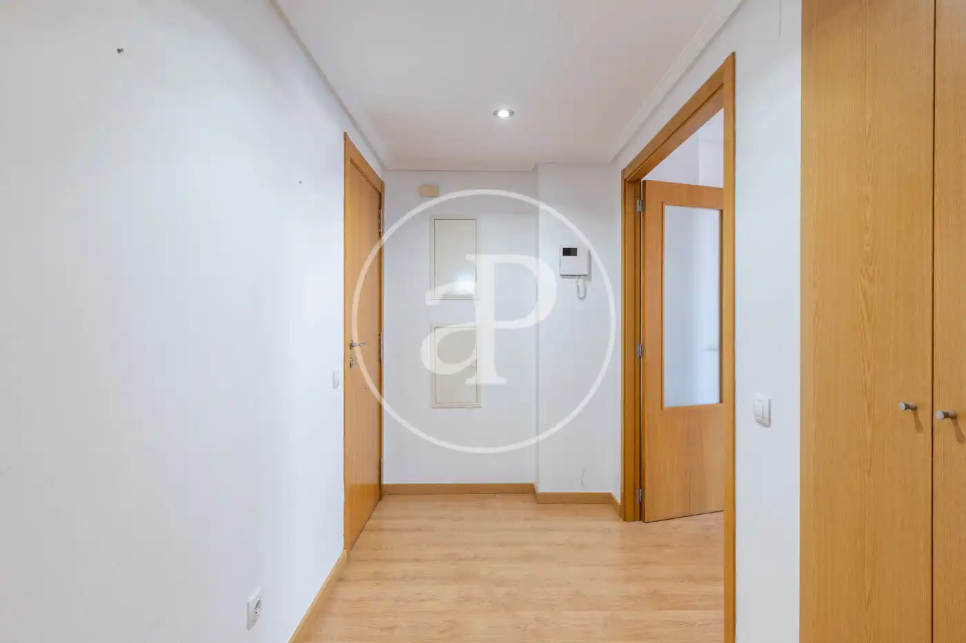 Attic for rent in Alboraya  with Air Conditioner, Heating and Private garden