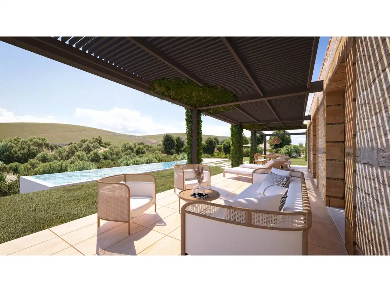 Rural land for sale in Poligono 5 723, imagen 3