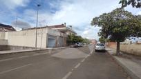 Exterior view of Flat for sale in Badajoz Capital  with Terrace, Furnished and Washing machine