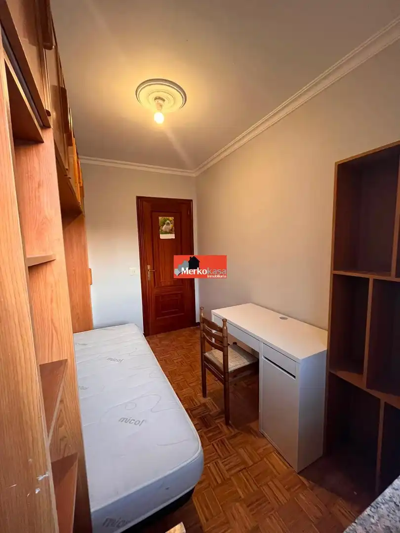 Flat for rent in San Roque - As Fontiñas