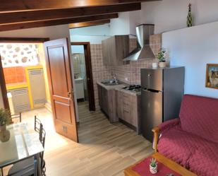 Kitchen of House or chalet to rent in Santa Úrsula  with Terrace