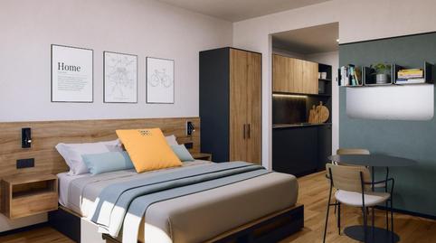 Photo 2 of Flat to share in Capuchinos - Glorieta - Ciudad Jardín, Salamanca