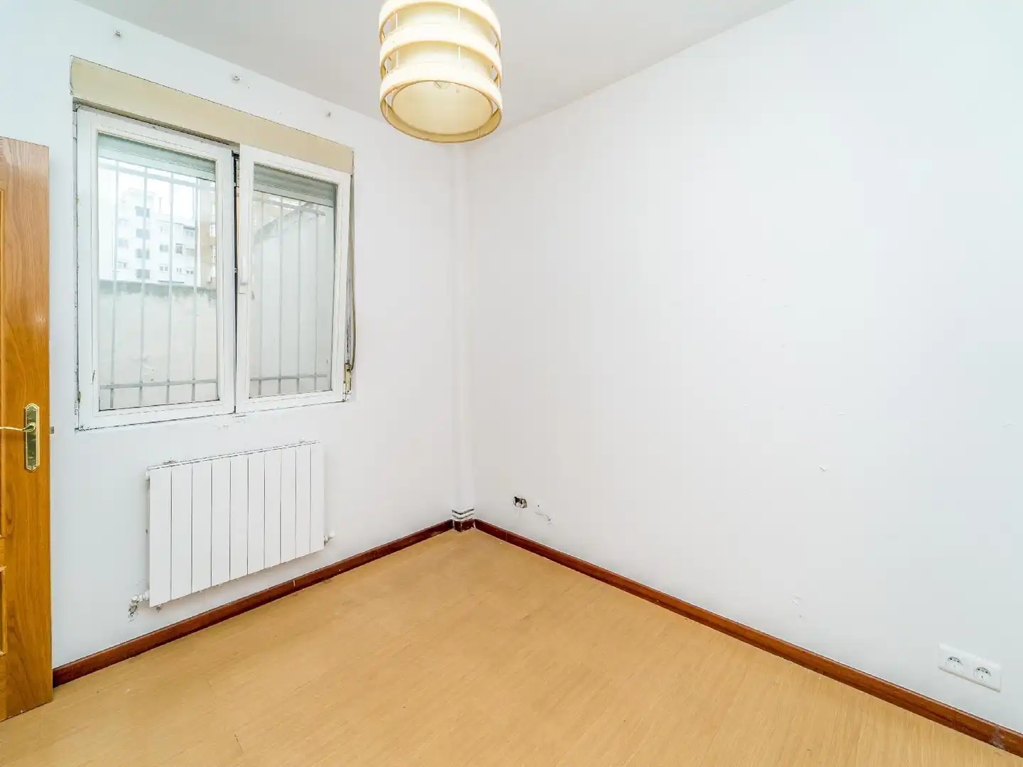 Flat for sale in Rondilla