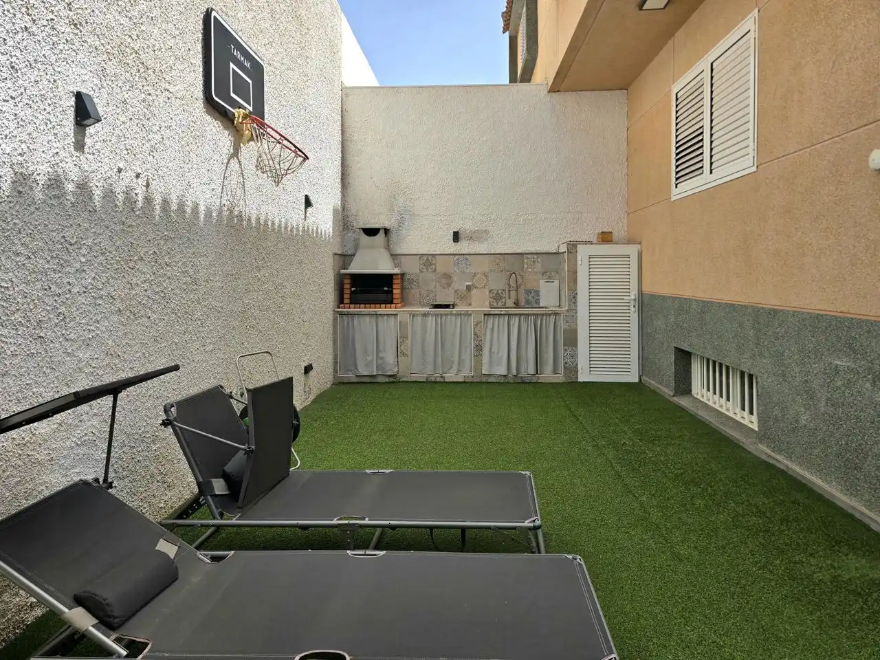 Maison jumelée avec piscine à vendre à Calle Escritor Secundino Delgado, imagen 8