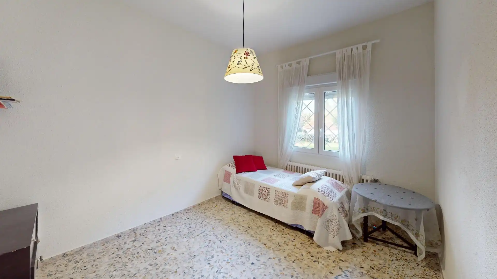 Habitación de Casa o chalet en venta en Pedrezuela con Calefacción, Jardín privado y Terraza