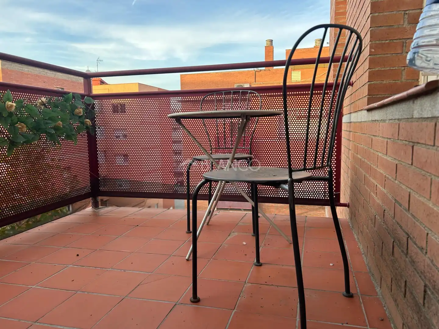 Appartement avec terrasse à vendre à Sant Andreu de la Barca, imagen 9