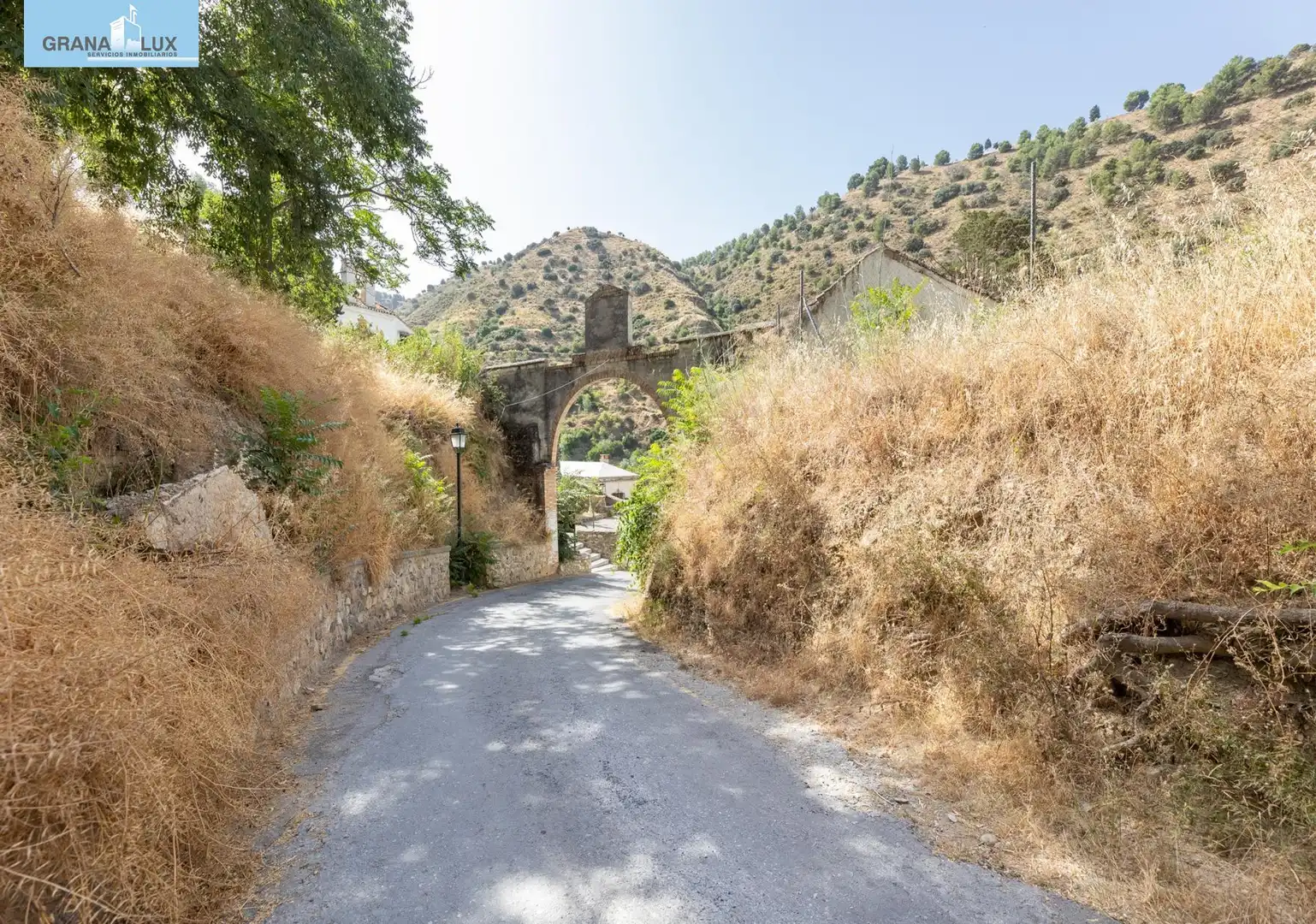 Lands and plots for sale in Camino Santo Sepulcro del Sacromonte, imagen 5