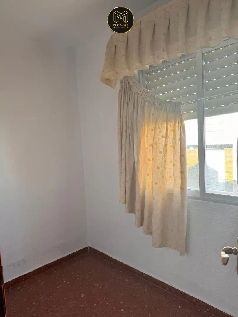 Pis amb terrassa en venda a Torredelcampo, imagen 14
